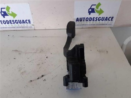 Potenciometro Pedal Gas Ford KA 1 2 8V 
