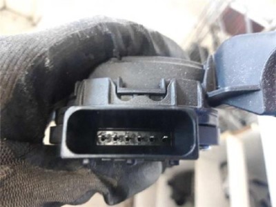 Potenciometro Pedal Gas Hyundai I20 1 4 CRDi