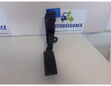Potenciometro Pedal Gas Hyundai I20 1 4 CRDi 