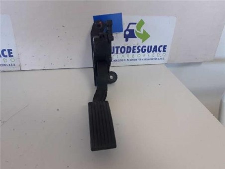 Potenciometro Pedal Gas Hyundai I20 1 4 CRDi 