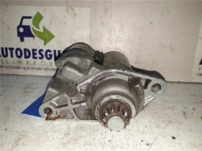 Motor Arranque Volkswagen POLO 1 4 16V