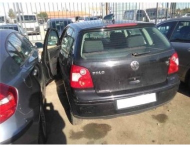Motor Arranque Volkswagen POLO 1 4 16V 