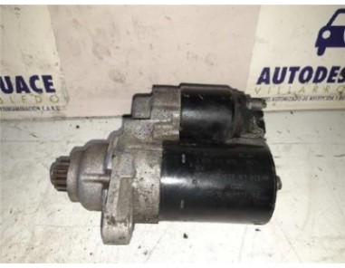 Motor Arranque Volkswagen POLO 1 4 16V 
