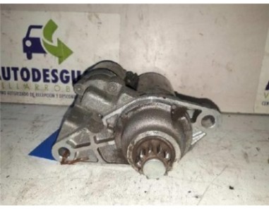 Motor Arranque Volkswagen POLO 1 4 16V 