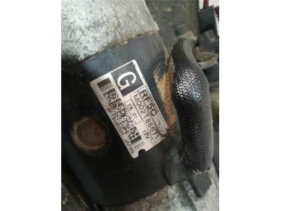 Motor Arranque Mazda 6 BERLINA 2 0 D