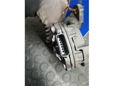 Potenciometro Pedal Gas Renault CLIO IV 0 9