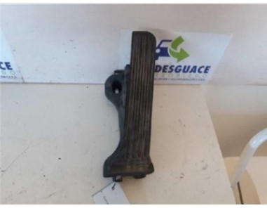 Potenciometro Pedal Gas Volkswagen GOLF V BERLINA 2 0 TDI 