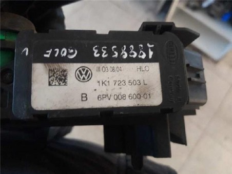 Potenciometro Pedal Gas Volkswagen GOLF V BERLINA 2 0 TDI 