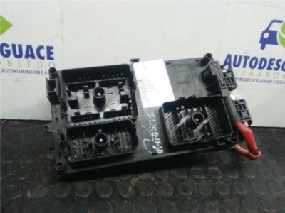 Caja Reles Opel INSIGNIA BERLINA 2 0 CDTI 