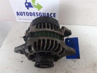 Alternador Kia CARENS 1 8  2