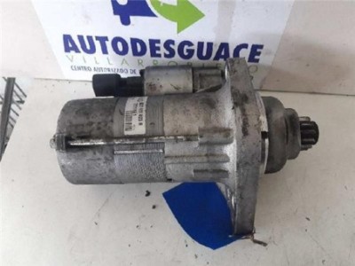 Motor Arranque Volkswagen GOLF V BERLINA 1 9 TDI