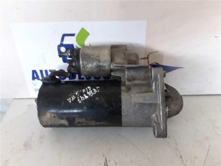 Motor Arranque Alfa Romeo GIULIETTA 2 0 JTDM 