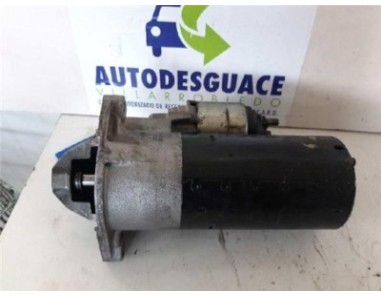 Motor Arranque Alfa Romeo GIULIETTA 2 0 JTDM 