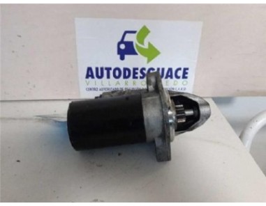 Motor Arranque Ford FOCUS BERLINA 1 6 16V 