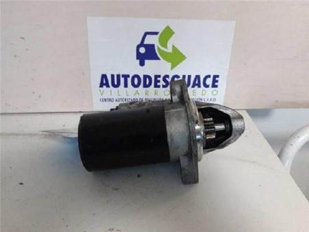 Motor Arranque Ford FOCUS BERLINA 1 6 16V 