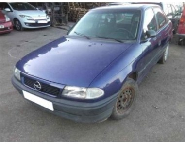 Motor Arranque Opel ASTRA F BERLINA 1 4 