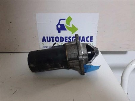 Motor Arranque Opel ASTRA F BERLINA 1 4 