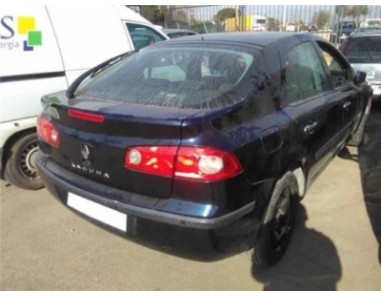 Motor Arranque Renault LAGUNA II 1 9 dCi D FAP 