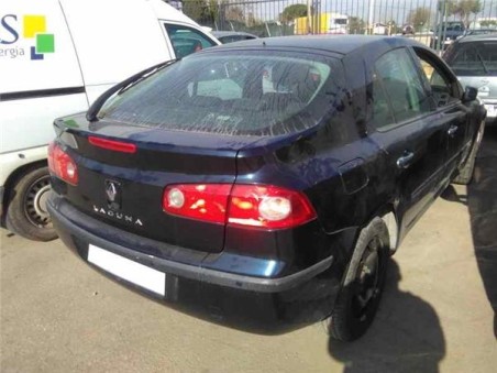Motor Arranque Renault LAGUNA II 1 9 dCi D FAP 