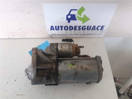 Motor Arranque Renault LAGUNA II 1 9 dCi D FAP 