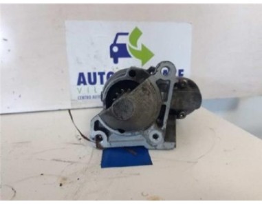 Motor Arranque Renault CLIO II FASE II 1 5 dCi D 