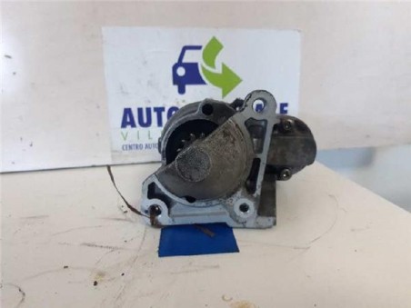 Motor Arranque Renault CLIO II FASE II 1 5 dCi D 