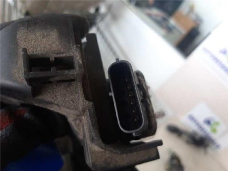 Potenciometro Pedal Gas Skoda OCTAVIA BERLINA 1 9 TDI 