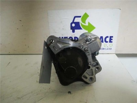 Motor Arranque Renault MEGANE III BERLINA 5 P 1 6 16V 
