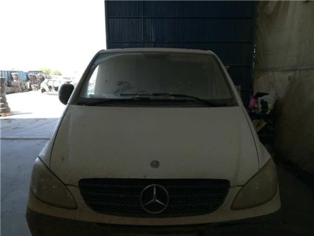 Potenciometro Pedal Gas MERCEDES VITO  BASIC  COMBI 2 1 CDI 