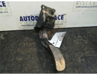 Potenciometro Pedal Gas MERCEDES VITO  BASIC  COMBI 2 1 CDI 