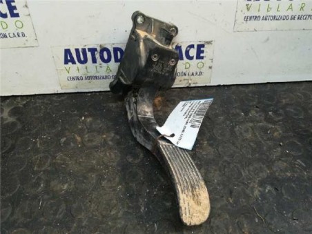 Potenciometro Pedal Gas MERCEDES VITO  BASIC  COMBI 2 1 CDI 
