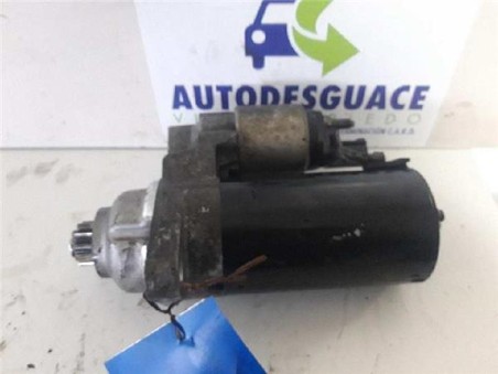Motor Arranque Skoda FABIA 1 4 TDI 
