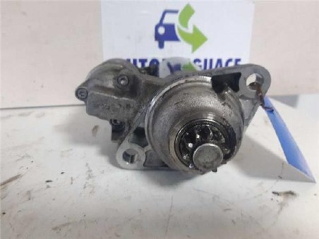 Motor Arranque Skoda FABIA 1 4 TDI 