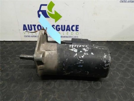 Motor Arranque Seat IBIZA 1 4 