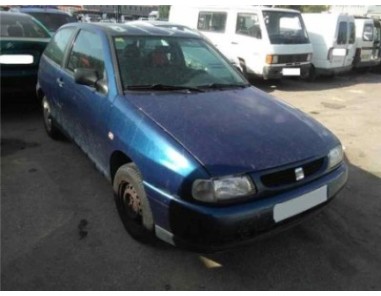 Motor Arranque Seat IBIZA 1 4 