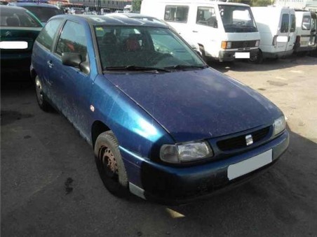 Motor Arranque Seat IBIZA 1 4 