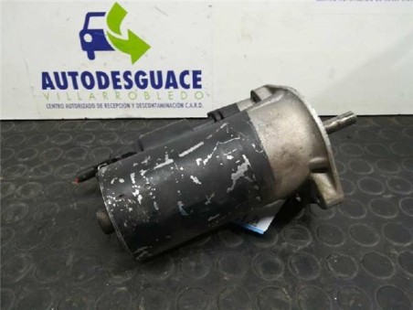 Motor Arranque Seat IBIZA 1 4 
