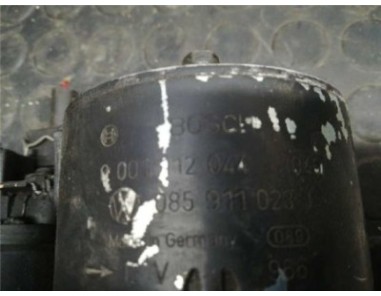 Motor Arranque Seat IBIZA 1 4 