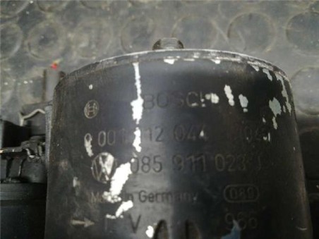 Motor Arranque Seat IBIZA 1 4 
