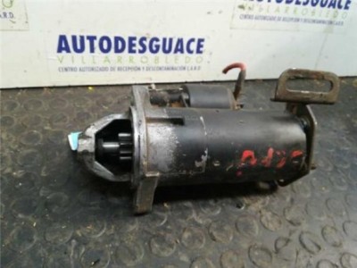 Motor Arranque Ford ESCORT BERLINA/TURNIER 1 6 16V