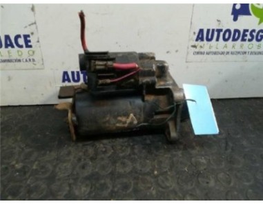 Motor Arranque Ford ESCORT BERLINA/TURNIER 1 6 16V 