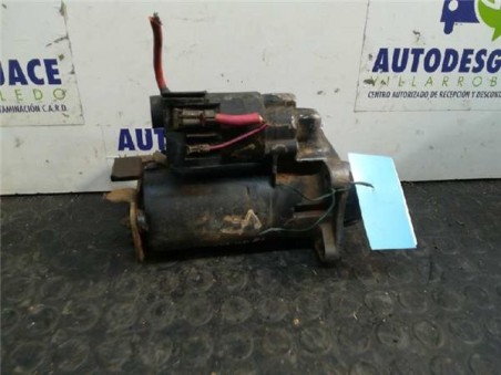 Motor Arranque Ford ESCORT BERLINA/TURNIER 1 6 16V 