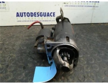 Motor Arranque Ford ESCORT BERLINA/TURNIER 1 6 16V 