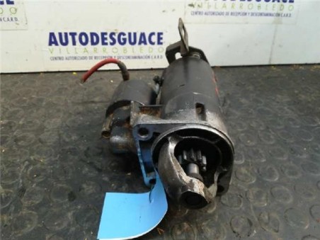 Motor Arranque Ford ESCORT BERLINA/TURNIER 1 6 16V 