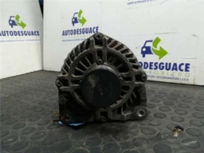 Alternador Renault SCENIC III 1 4 TCE