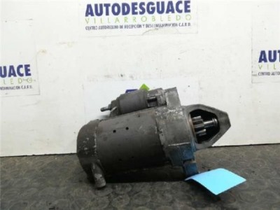 Motor Arranque Audi A8 4 0 V8 32V TDI Biturbo  2