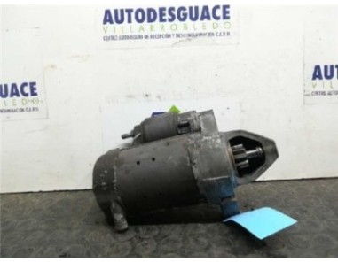 Motor Arranque Audi A8 4 0 V8 32V TDI Biturbo 