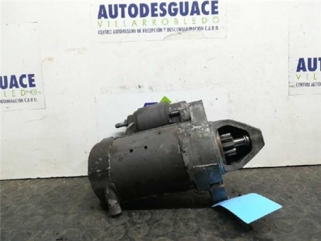 Motor Arranque Audi A8 4 0 V8 32V TDI Biturbo 