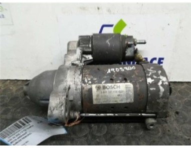 Motor Arranque Audi A8 4 0 V8 32V TDI Biturbo 