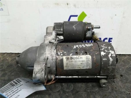Motor Arranque Audi A8 4 0 V8 32V TDI Biturbo 